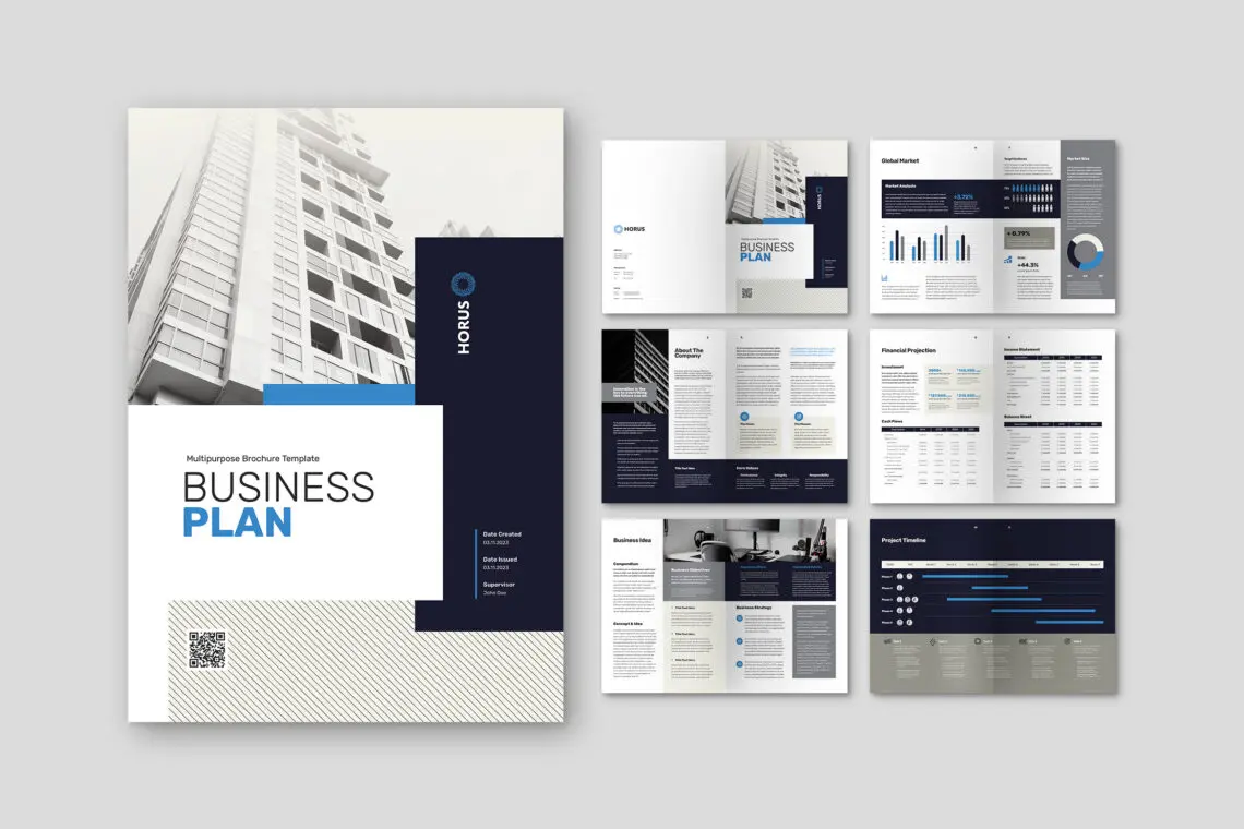Business Portfolio
